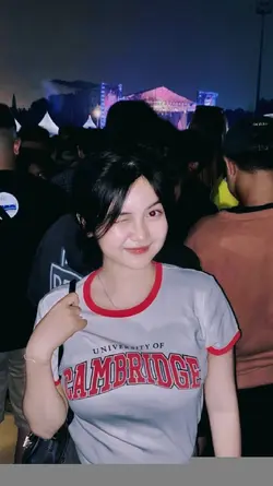 kece aesthetic 