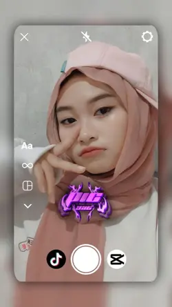 NO MIRROR KECE