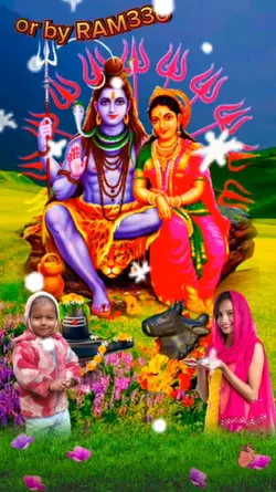 jay bholenath templa