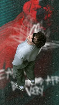 CoolglitchGrafiti
