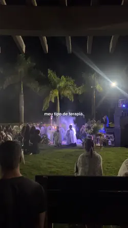 Minha terapia 