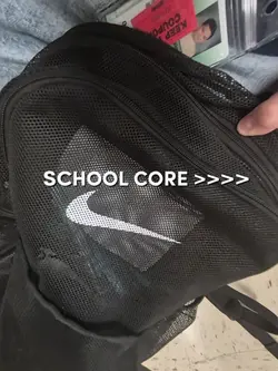 SCHOOL CORE >>>>