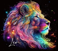 Leo Birthday 🏆