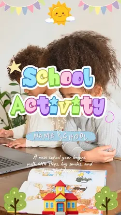 SCHOOL ACTIVITY 