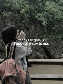 thanks to god 1+