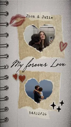 Love Collag