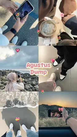 Agustus dump