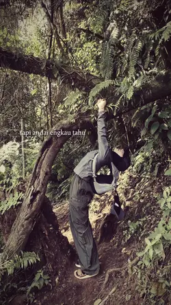 aku sangat rindu