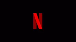Netflix template