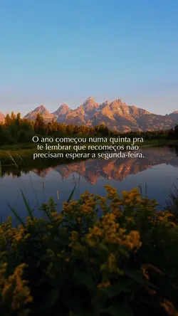 Dias comuns 💬