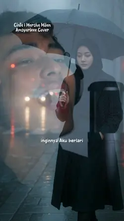 CINTA - AMSYARLEEE