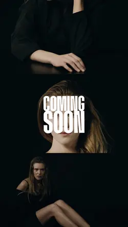 Coming Soon Brand