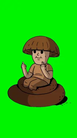 Big Turd