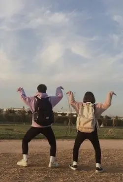 Friendship Template
