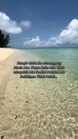 Tersiksa