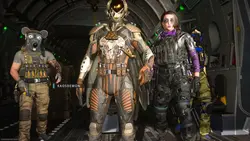 Warzone compilation