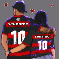 CASAL FLAMENGO