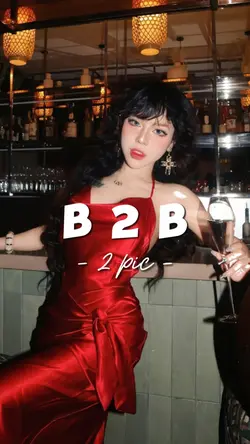 B 2 B