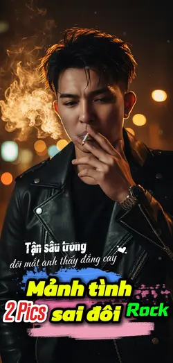 Mảnh tình sai đôi