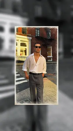 trend style