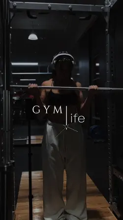 Gym life