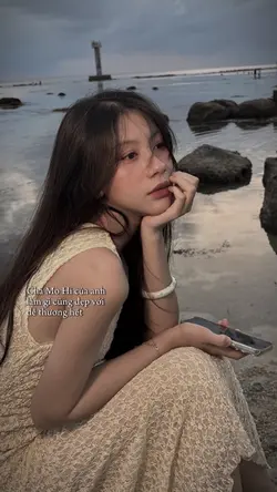 Cha mo hi của anh