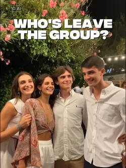 Who's leave