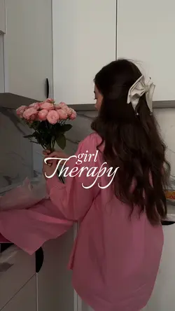 Girl therapy 