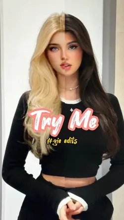 TRY ME ! 