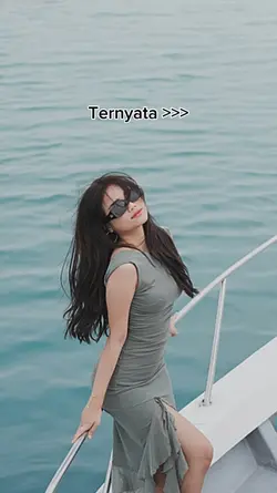 Ternyata 