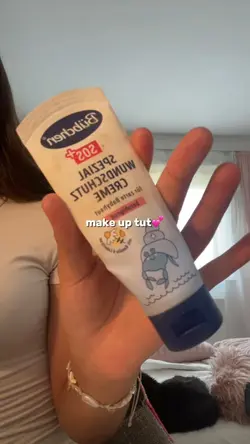 make up tut 