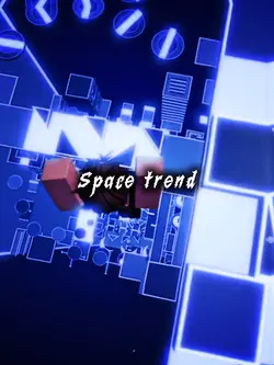 Space trend