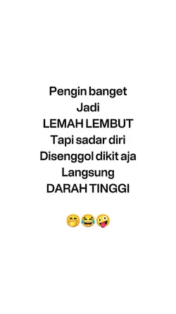 Pengin lemah lembut