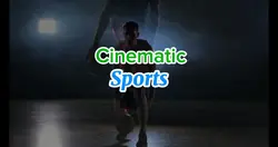Cinematic Sports 