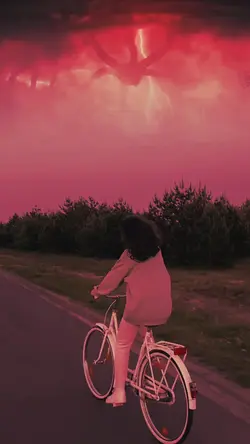 Stranger Things
