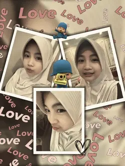 Estetik 3 poto