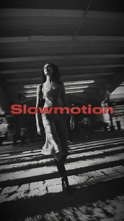 Slowmo 1 video