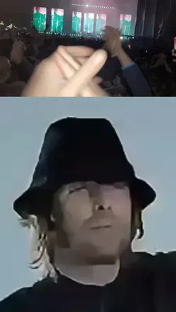 Liam gallagher