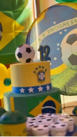 Aniversário 