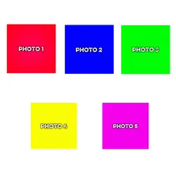NEW TREND TEMPLATE