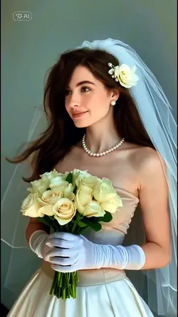 WEDDING DRES