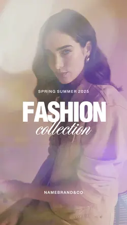 Fashion Collection