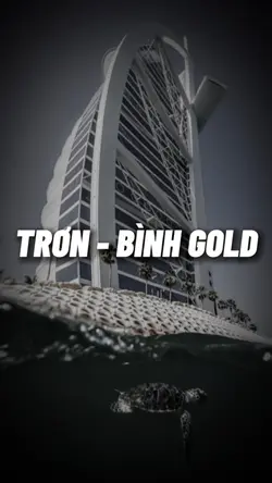 Trơn-BìnhGold Remix