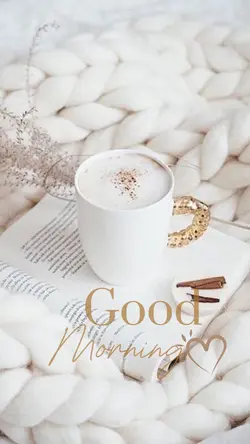 Good morning/status