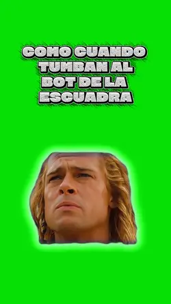 Falta Patroclo