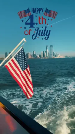 4th of July