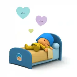 TREND POCOYO