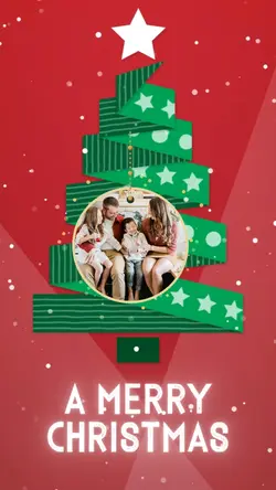 Christmas card