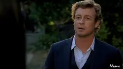 Patrick Jane edit 