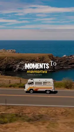 Moments To Memories